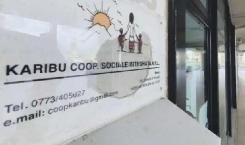 Cooperativa Karibu 