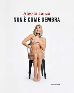 Alessia lanza 3 - Dago fotogallery