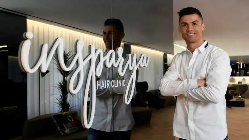 cristiano ronaldo insparya1