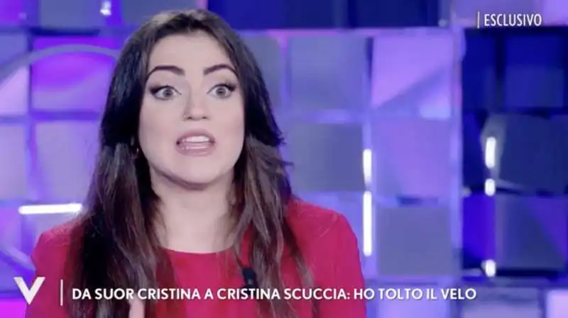 cristina scuccia   1