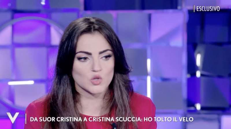 cristina scuccia 5