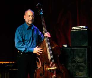 dave holland 2