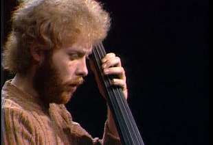 dave holland 3