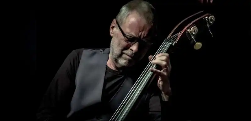 dave holland 4