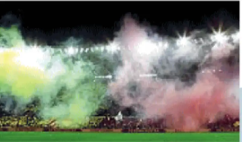 derby roma lazio