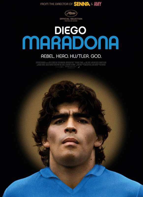 diego maradona di asif kapadia. 2