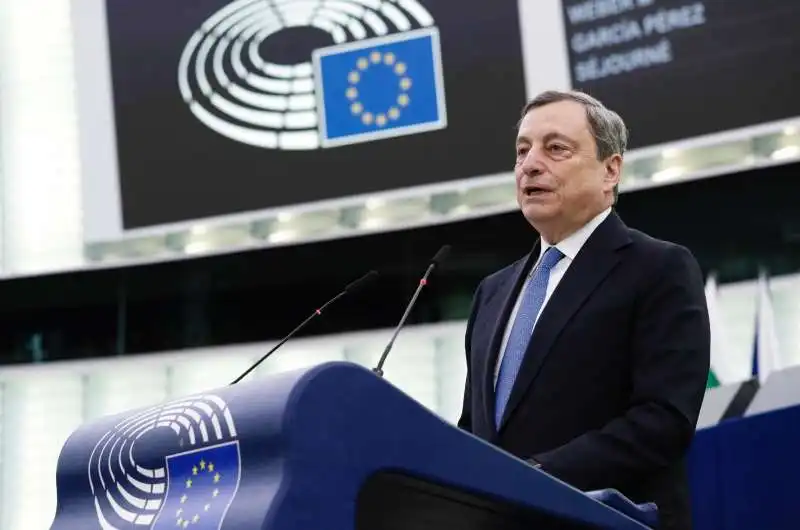 discorso di mario draghi al parlamento europeo di strasburgo   3 maggio 2022   2