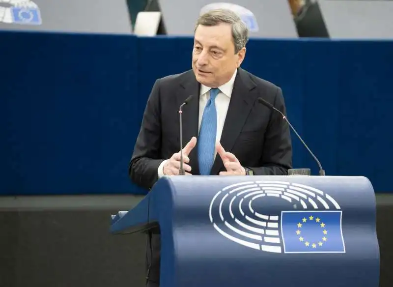 discorso di mario draghi al parlamento europeo di strasburgo   3 maggio 2022   3