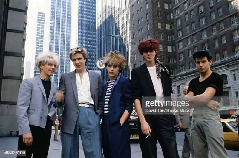 duran duran 10