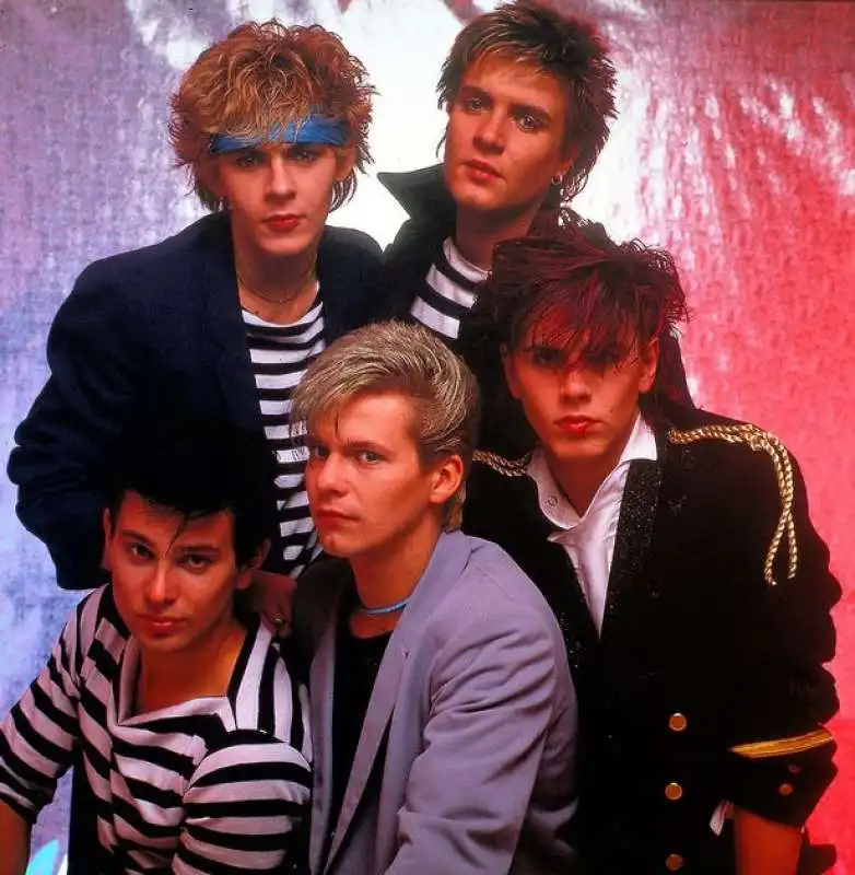 duran duran 3