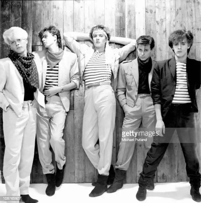 duran duran 7