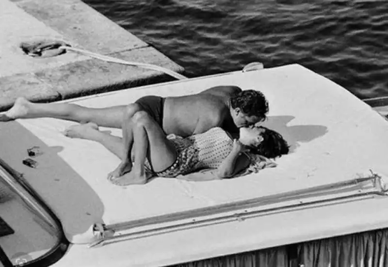 elizabeth taylor and richard burton 2