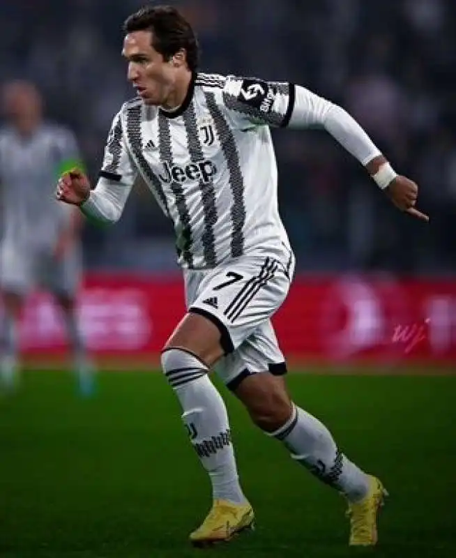 federico chiesa 2