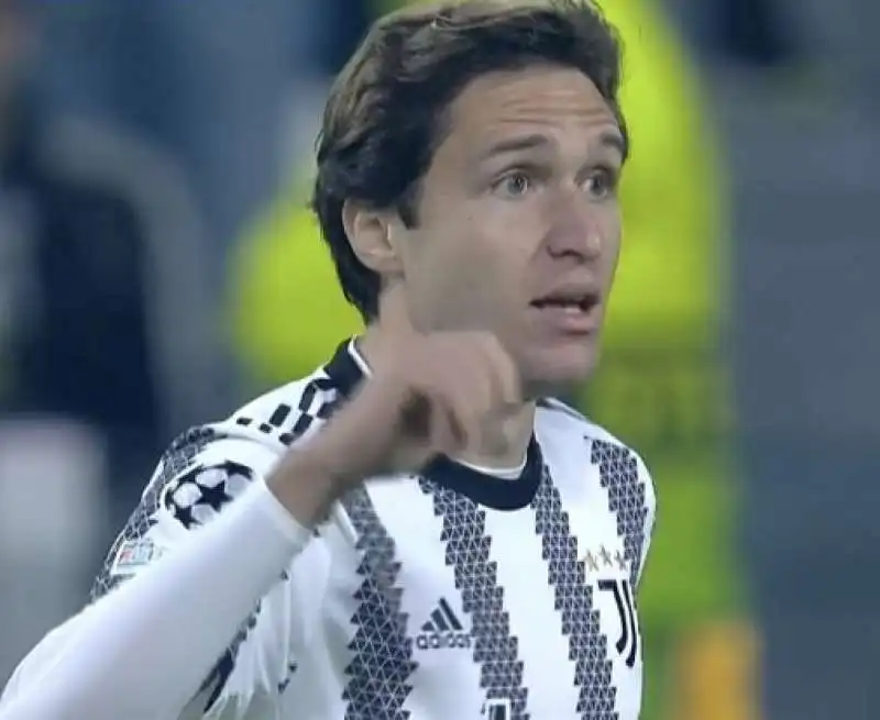 federico chiesa 4