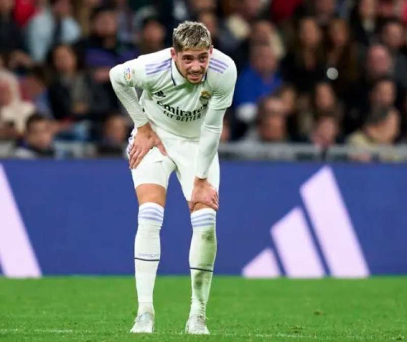 federico valverde 1