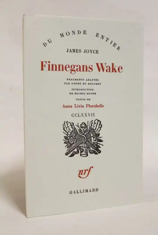 finnegans wake 