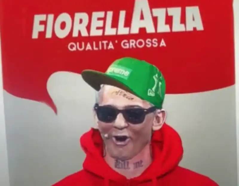 fiorello rap