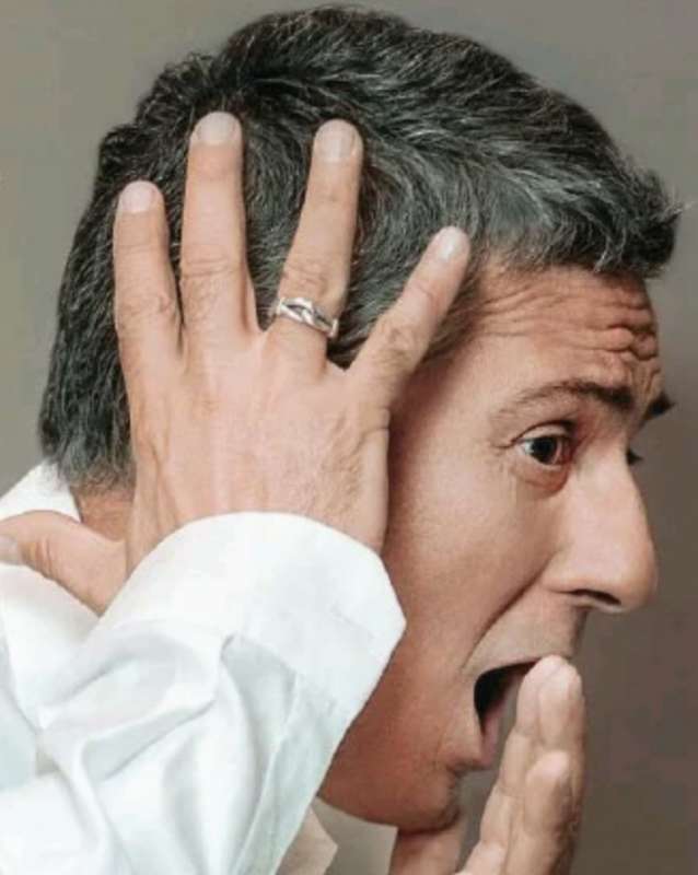 FIORELLO SU OGGI