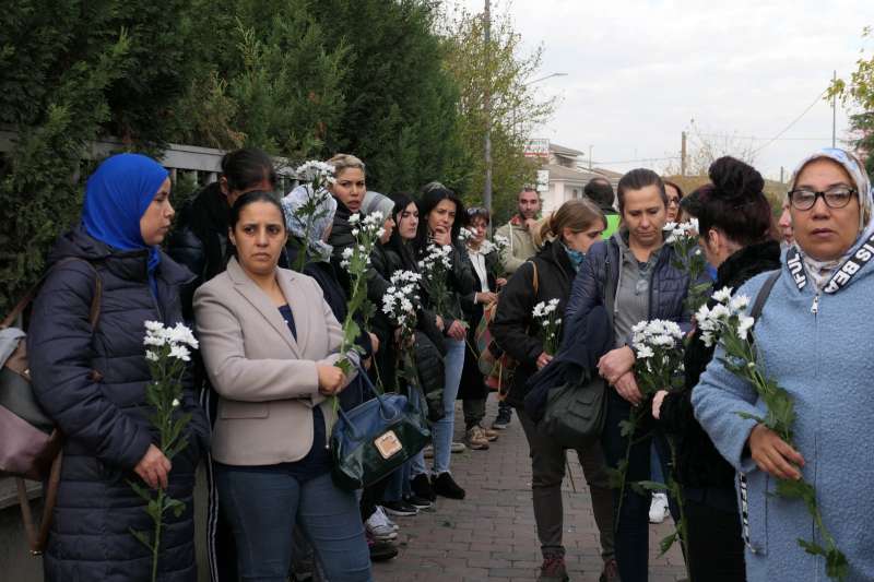 fiori bianchi per nicoletta palladini 3