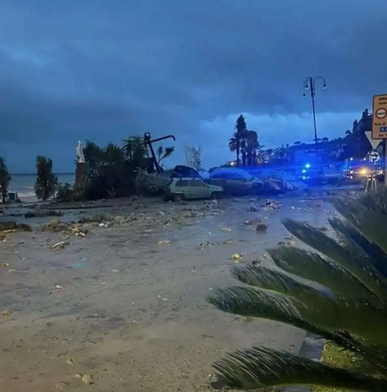 frana a casamicciola terme   ischia   3