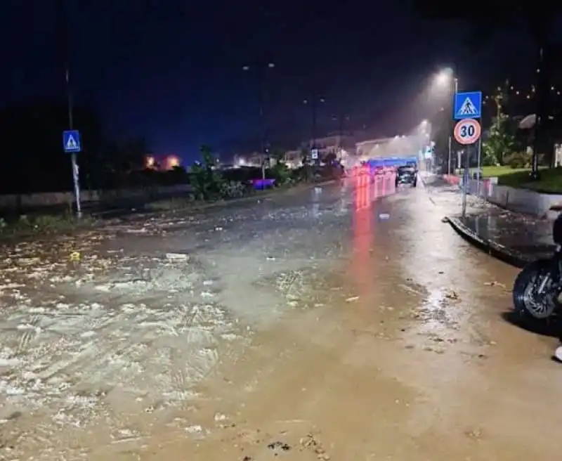 frana e alluvione a casamicciola terme   ischia   3