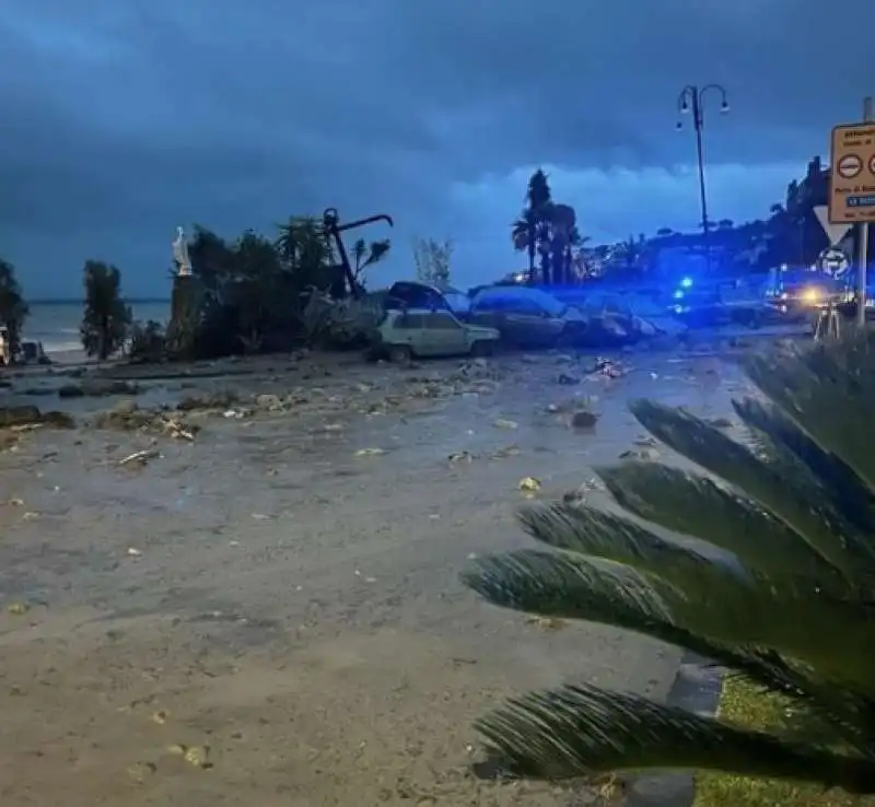 frana e alluvione a casamicciola terme   ischia   7