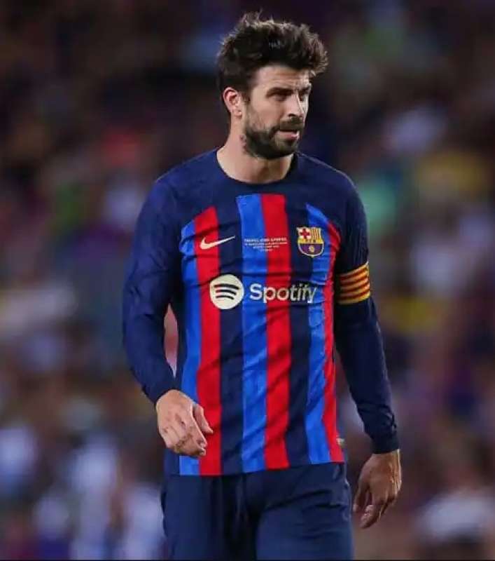 gerard pique