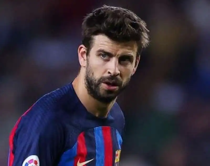 gerard pique 