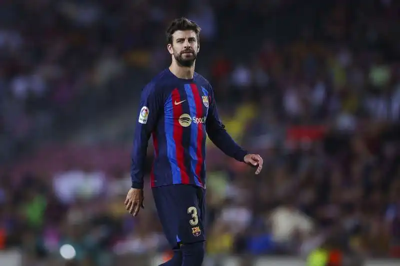 gerard pique 