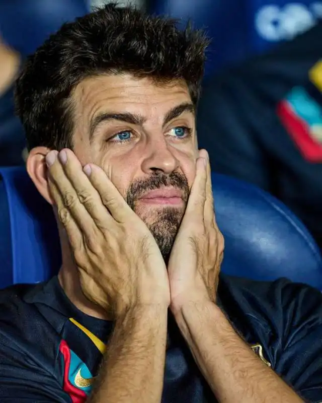 gerard pique 