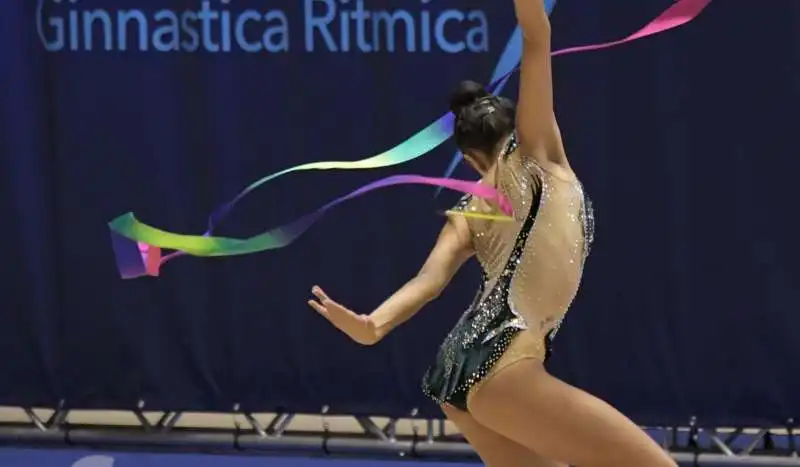 ginnastica ritmica 1