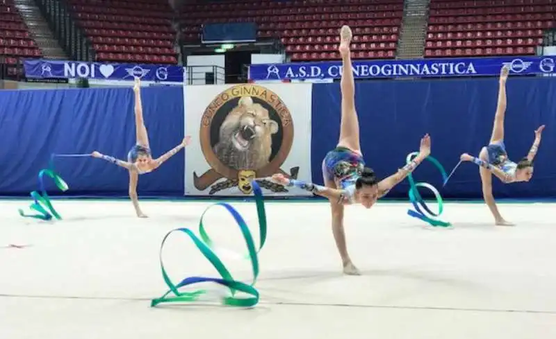 ginnastica ritmica 2