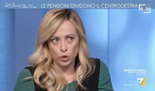 giorgia meloni nel 2018 proponeva lo scioglimento della zona euro 3