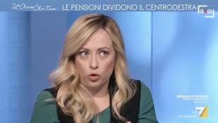 giorgia meloni nel 2018 proponeva lo scioglimento della zona euro 4