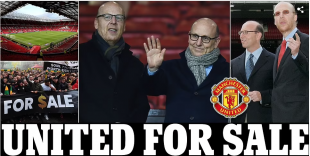 glazer manchester united