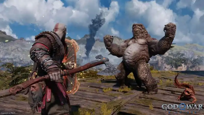 god of war ragnarok 9