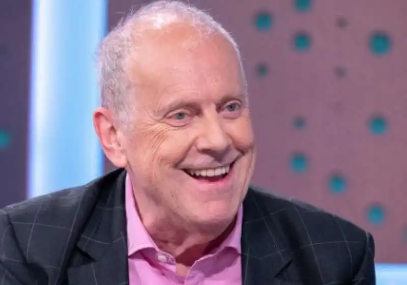 gyles brandreth