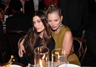 hailey baldwin kate moss