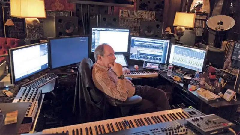 hans zimmer 