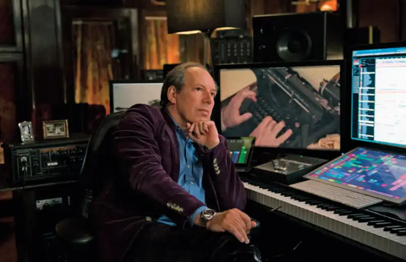 hans zimmer 