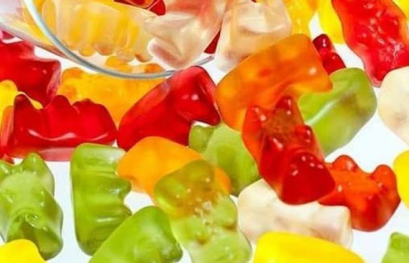 HARIBO ORSETTI GOMMOSI