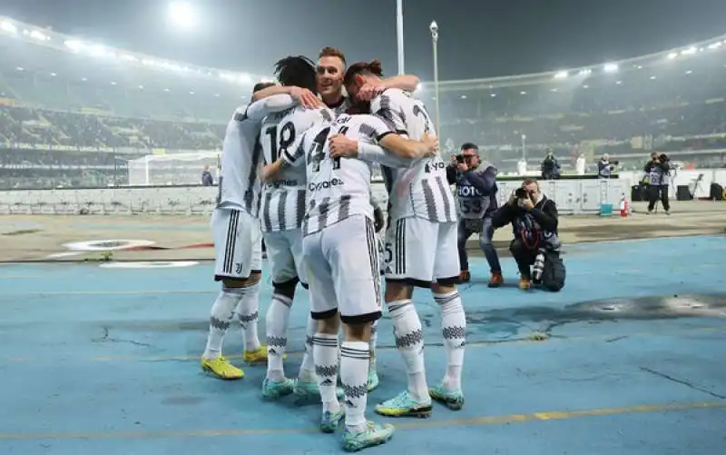 hellas verona juventus 7