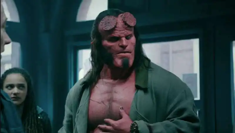 hellboy 1