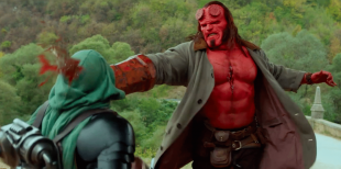 hellboy 4