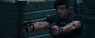 i mercenari the expendables 2