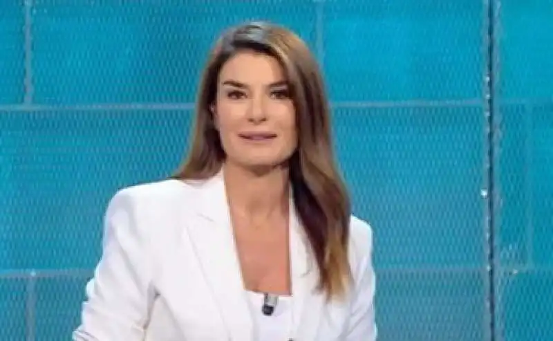 ilaria d amico che c e' di nuovo 2