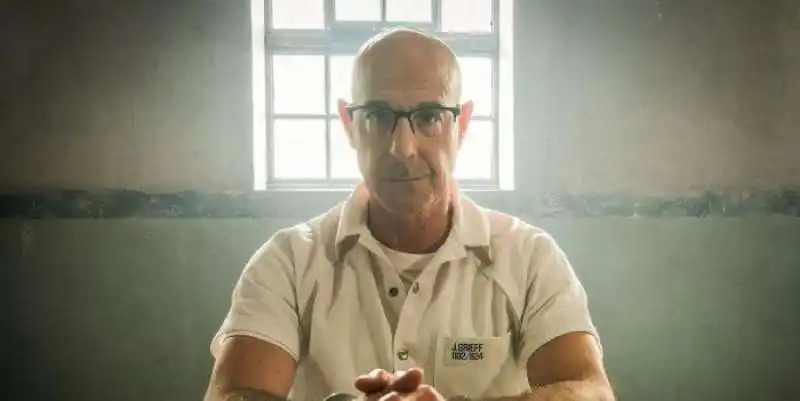 inside man stanley tucci