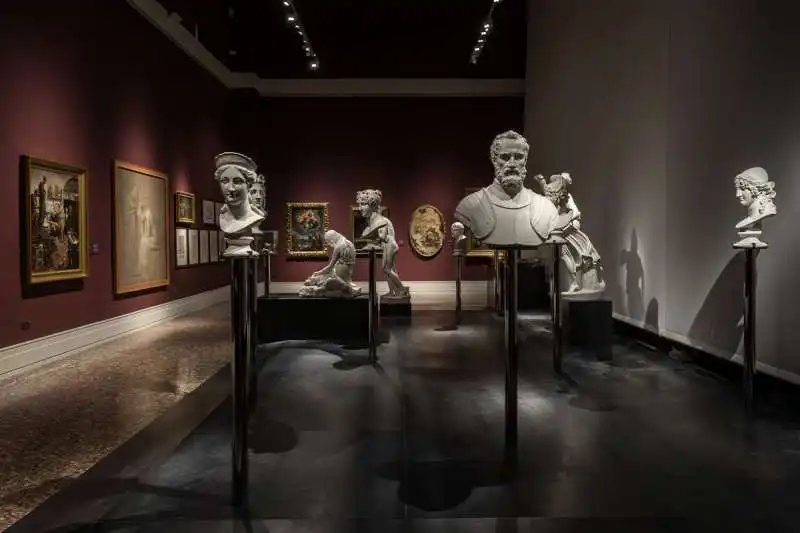 io, canova, genio europeo   mostra bassano del grappa 2