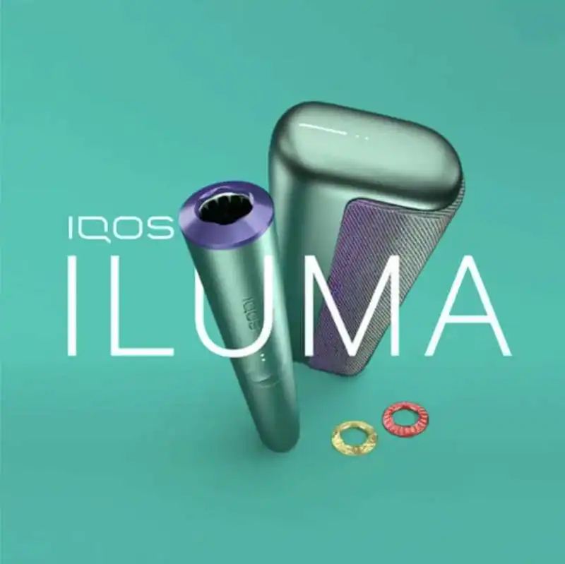 iqos iluma   3