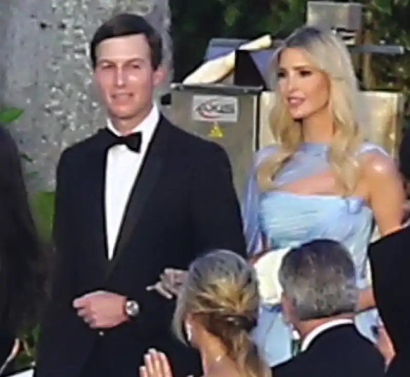 ivanka trump e jared kushner 2